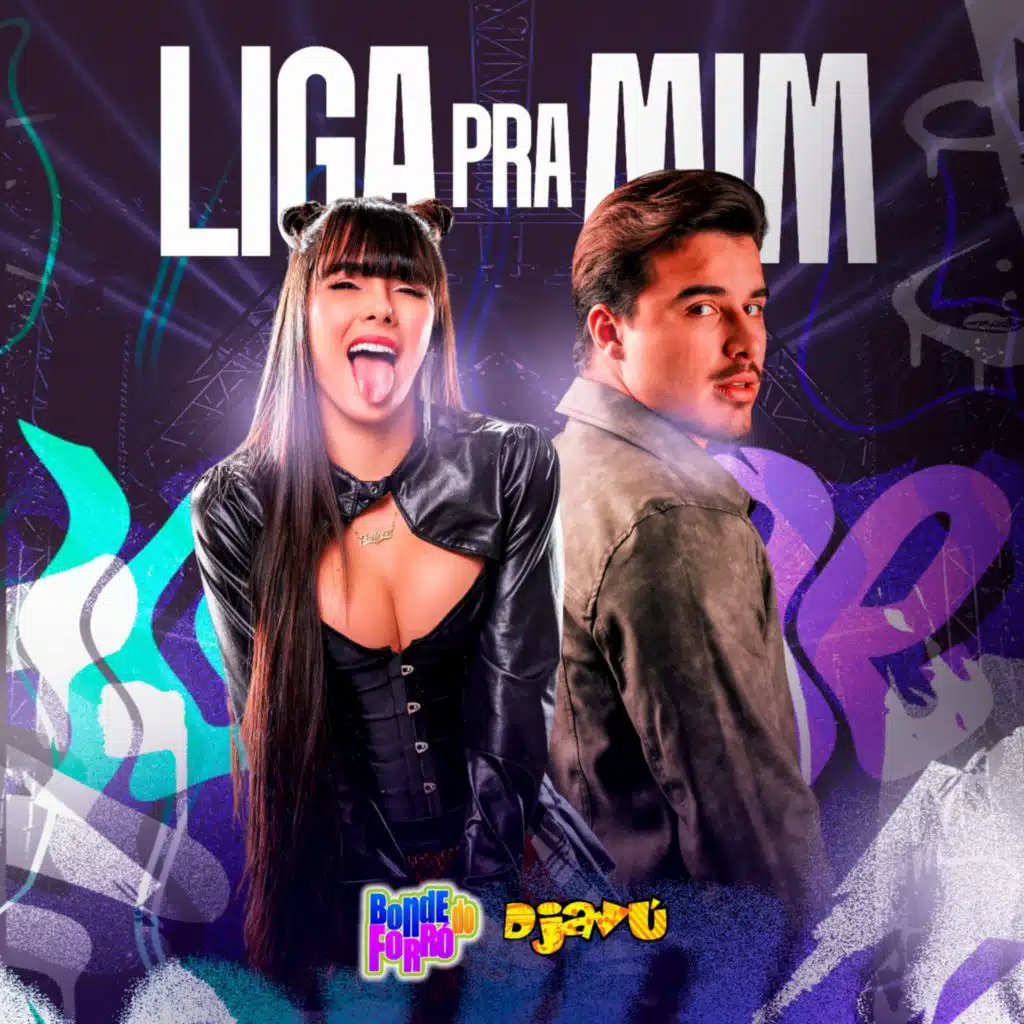 Liga pra Mim