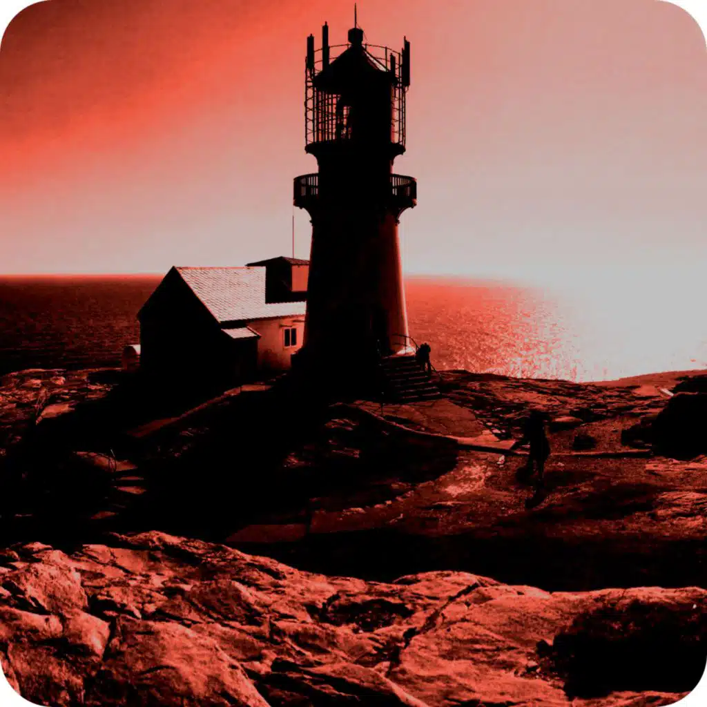 Lighthouse (feat. Jonathan Bench)