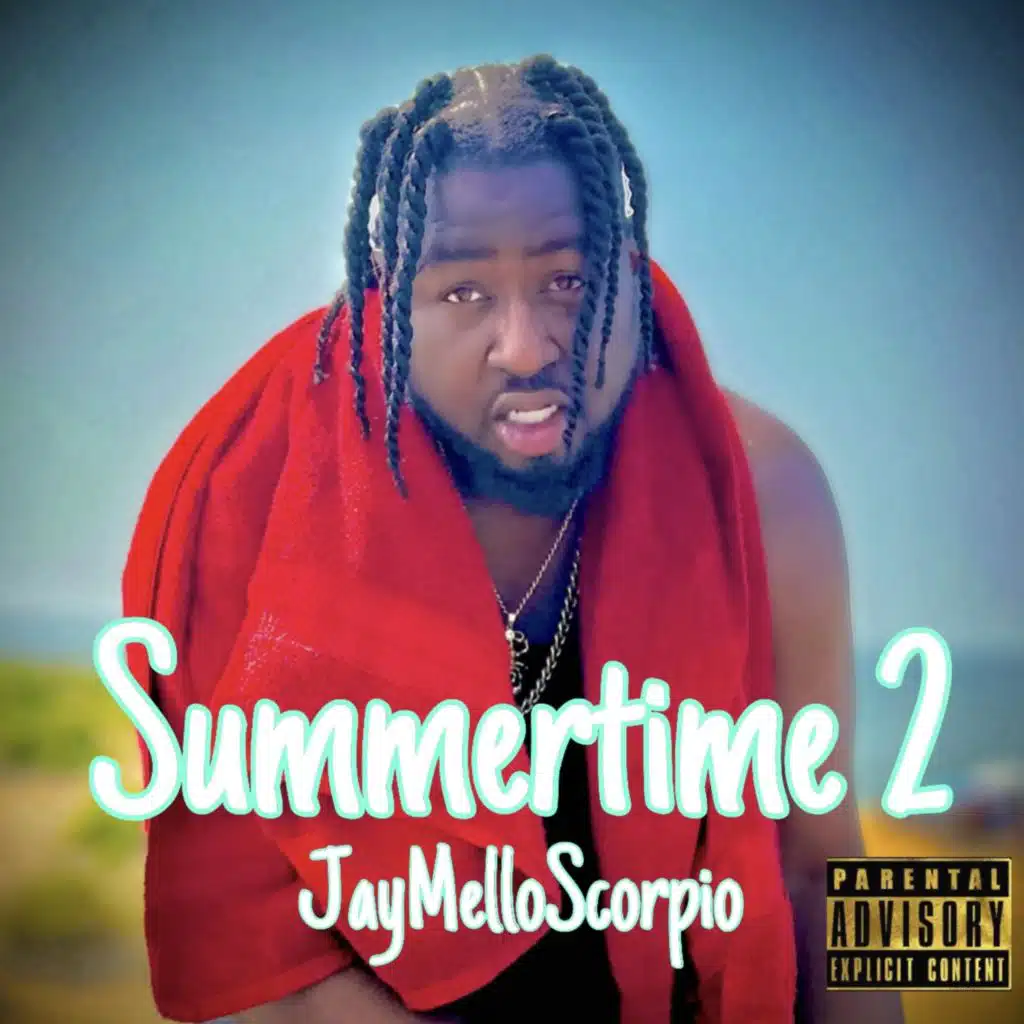 Summertime 2