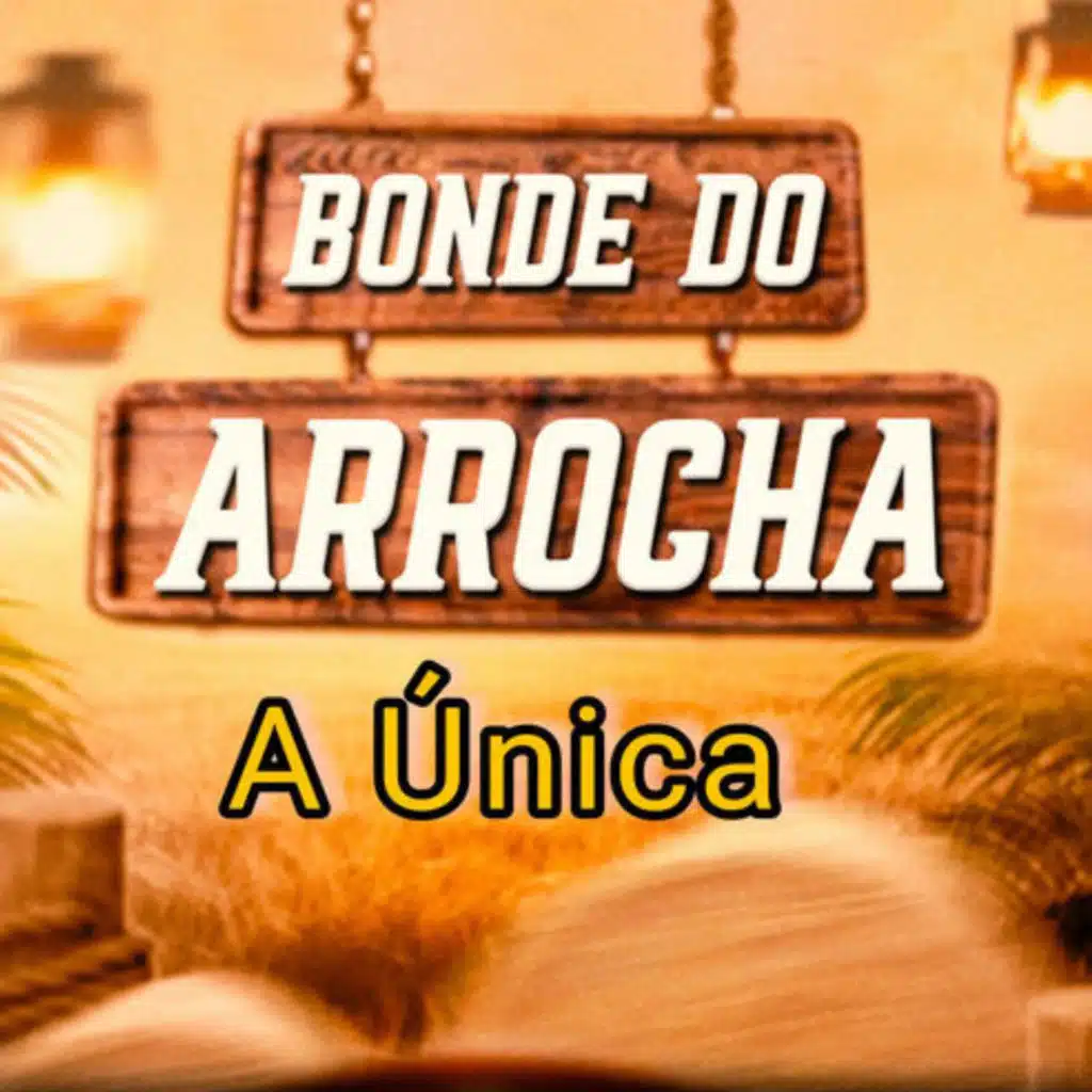 A Única (Ao Vivo)