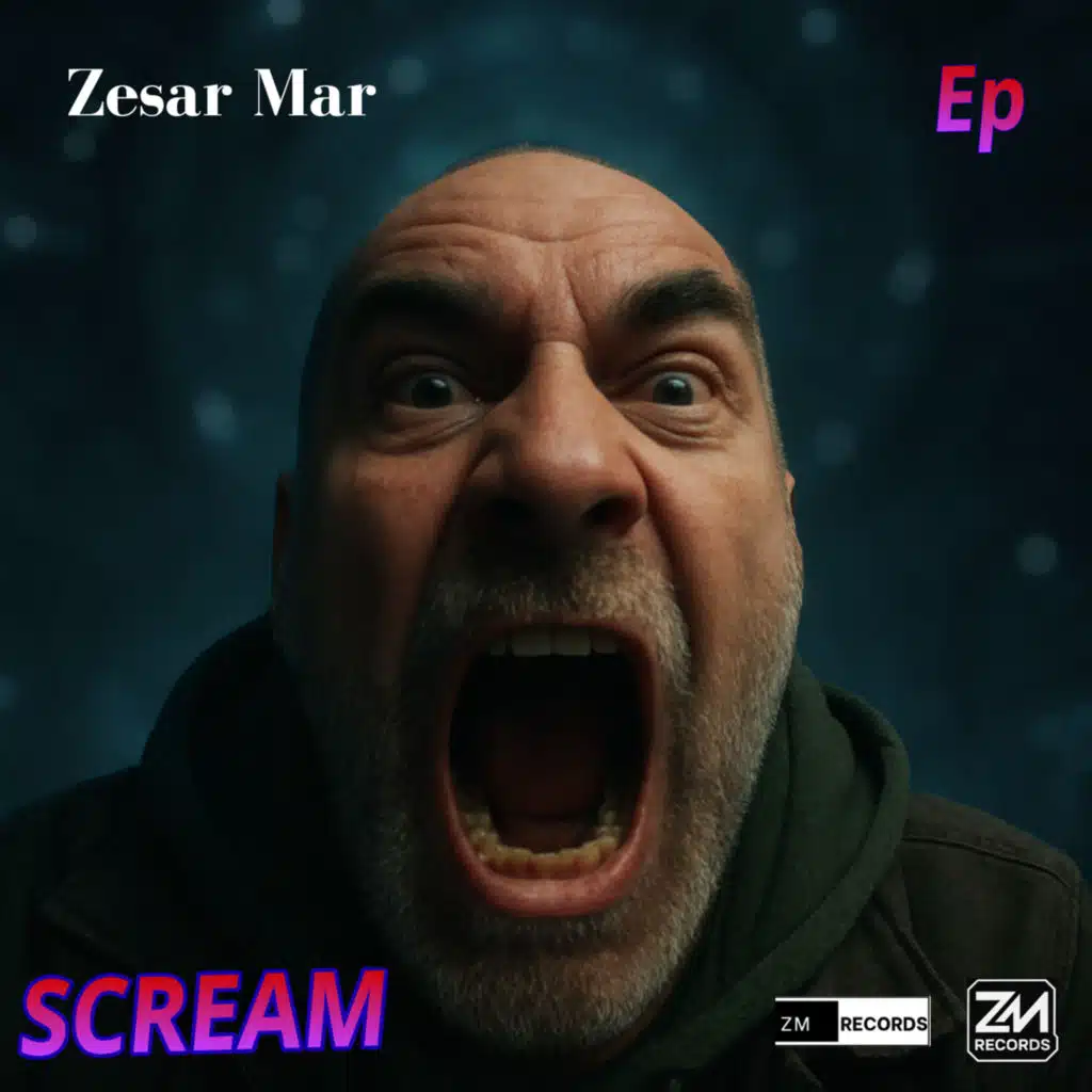 Zesar Mar