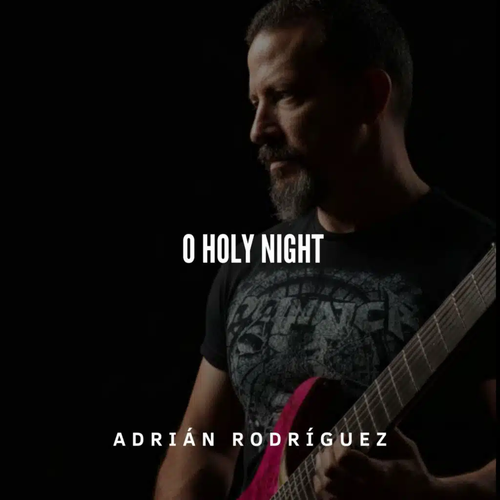 O Holy Night