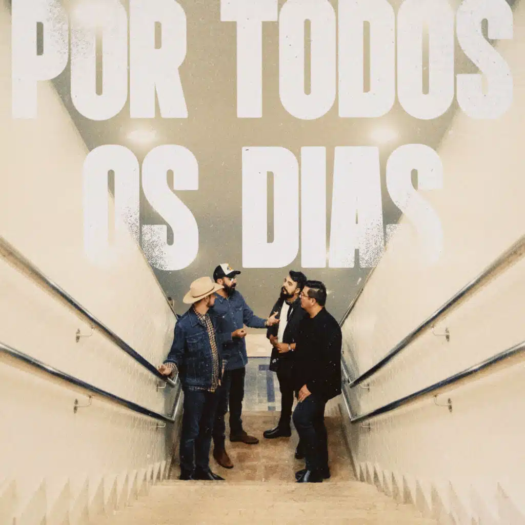 Por Todos Os Dias (Ao Vivo)