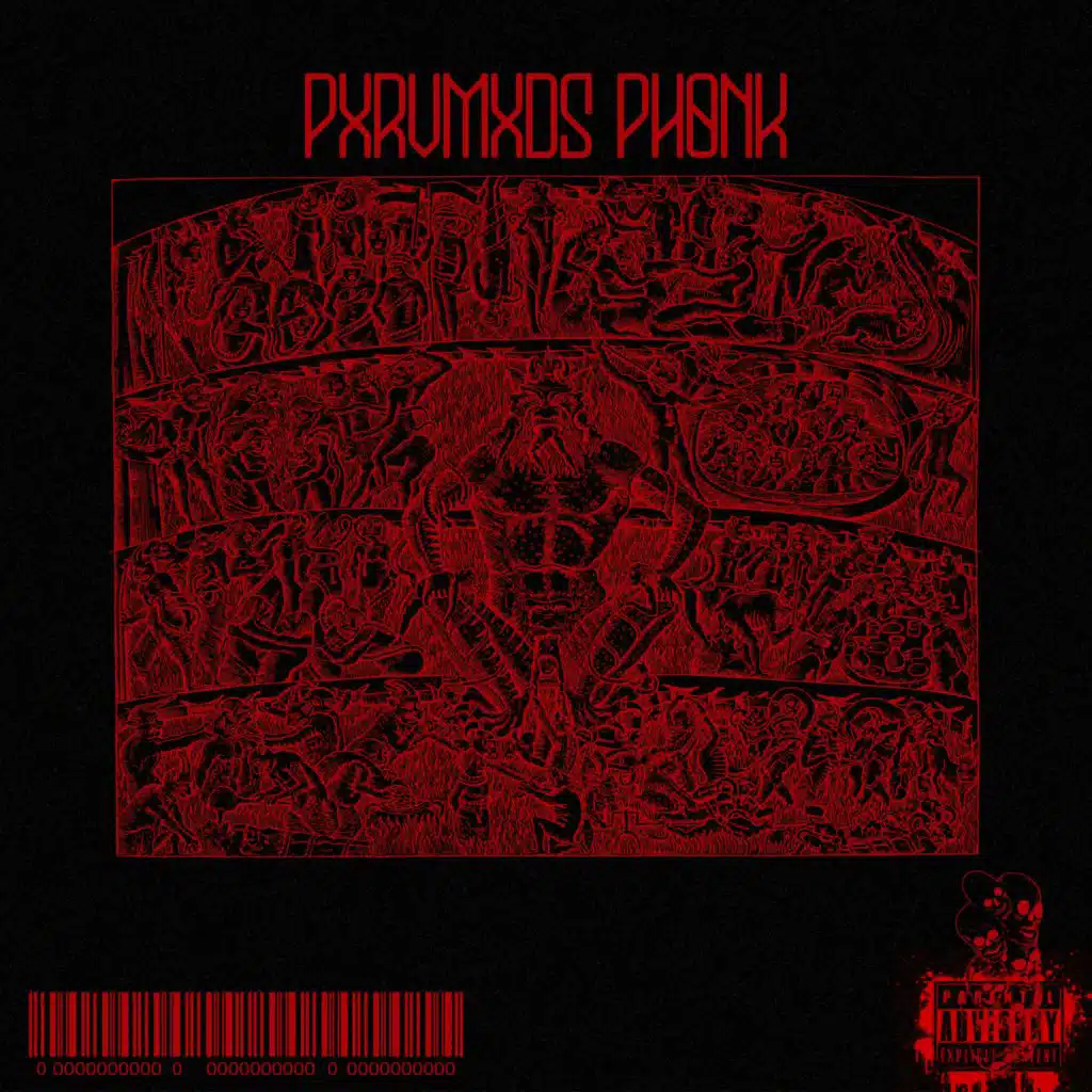 PXRVMXDS PHONK