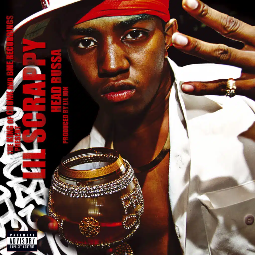 Head Bussa (feat. Lil' Jon)