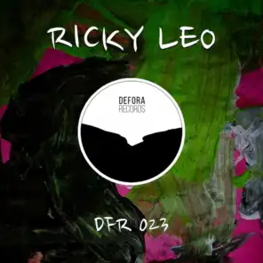 Ricky Leo