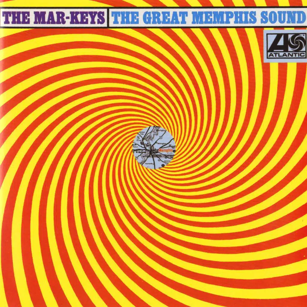 I've Been Loving You Too Long