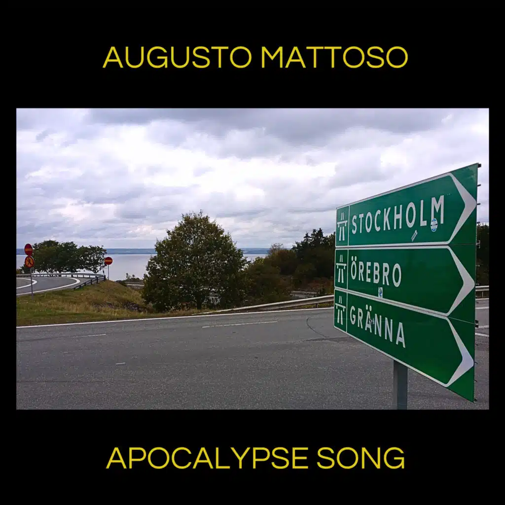 Augusto Mattoso