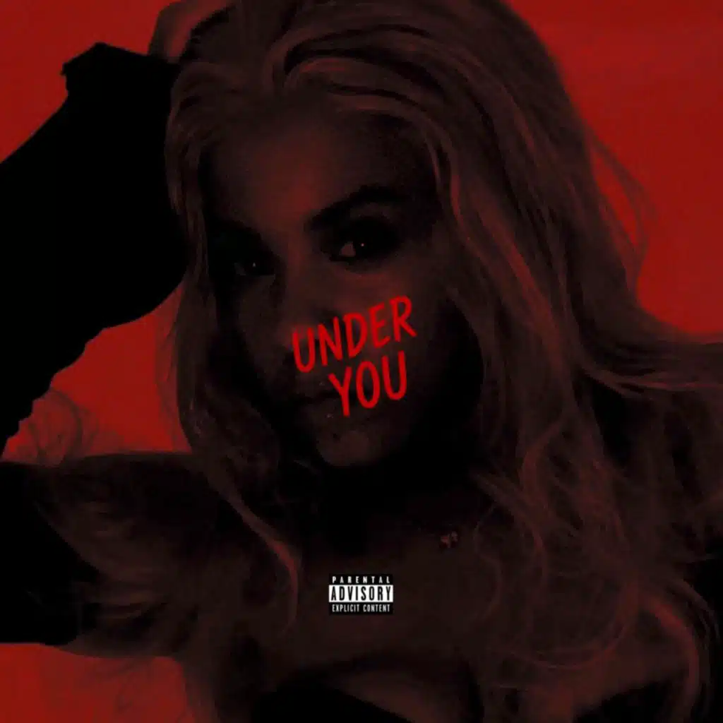 Under You (feat. Suhtire) (The Cry)