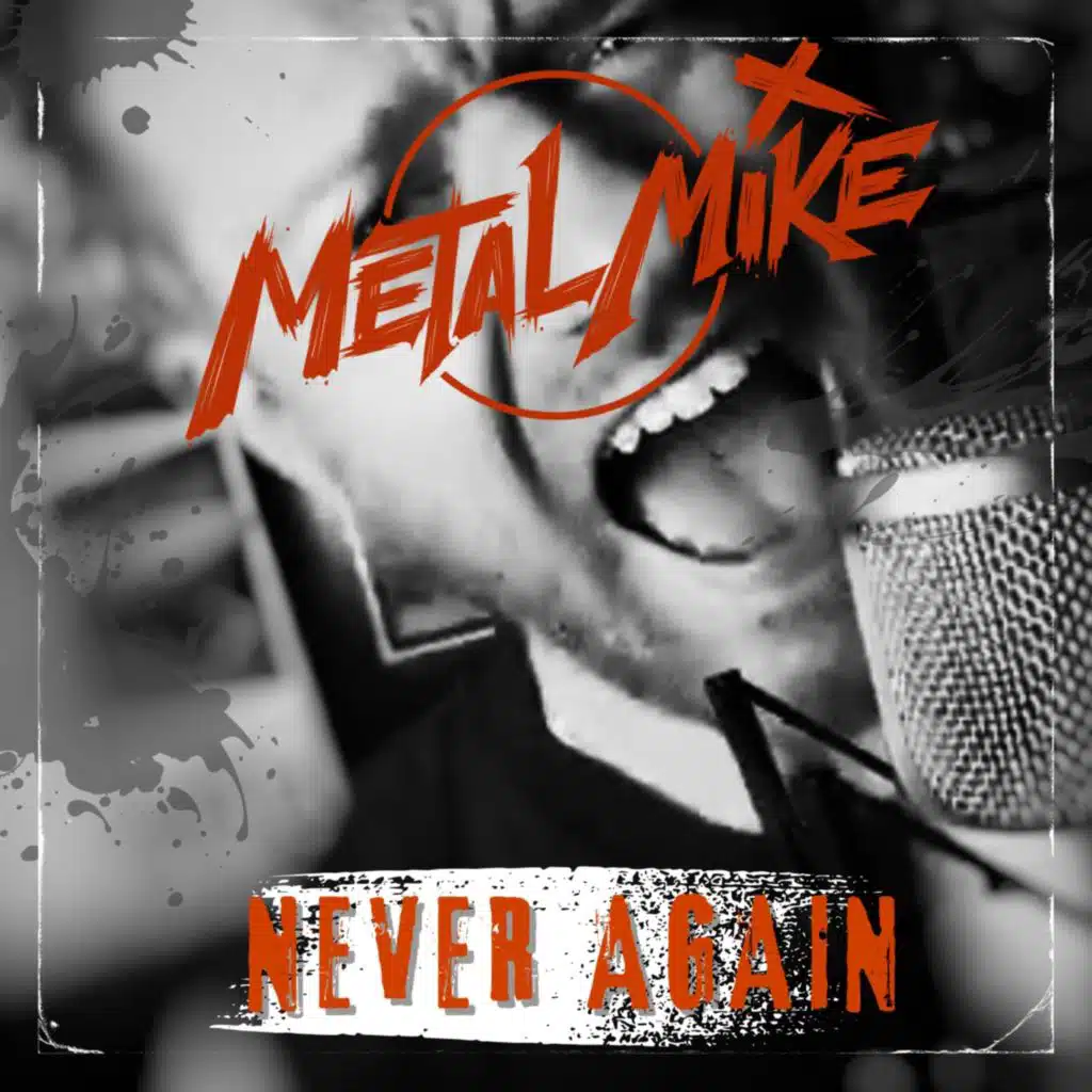 Metal Mike
