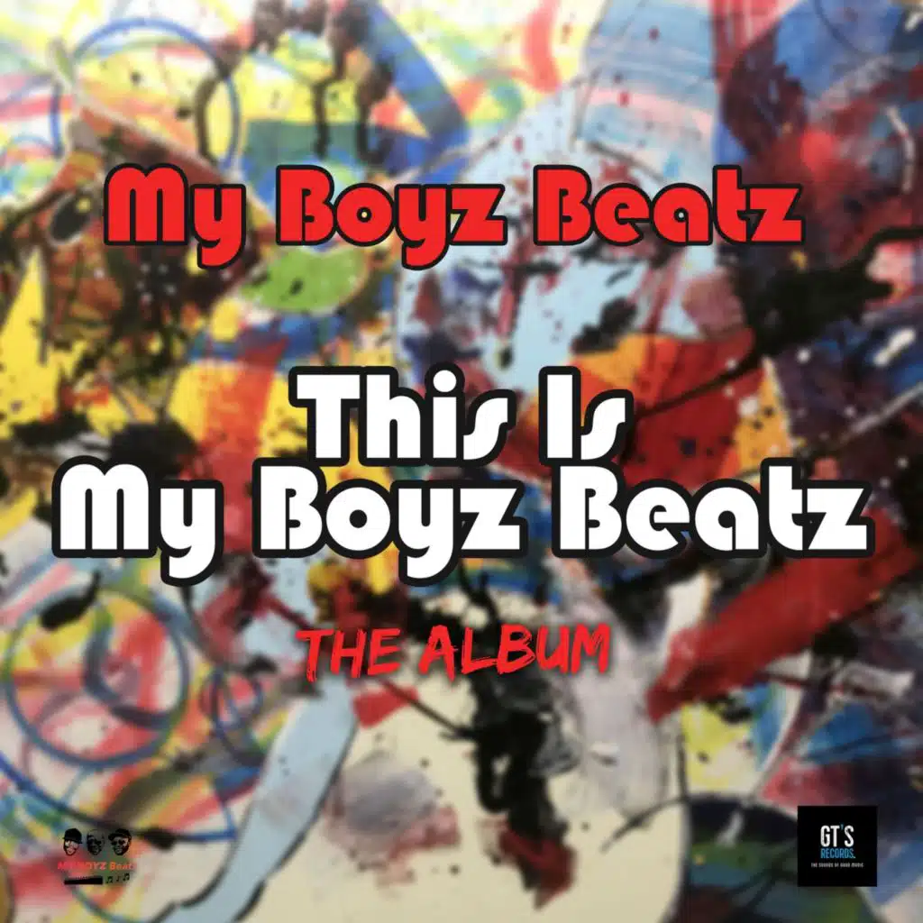 My Boyz Beatz