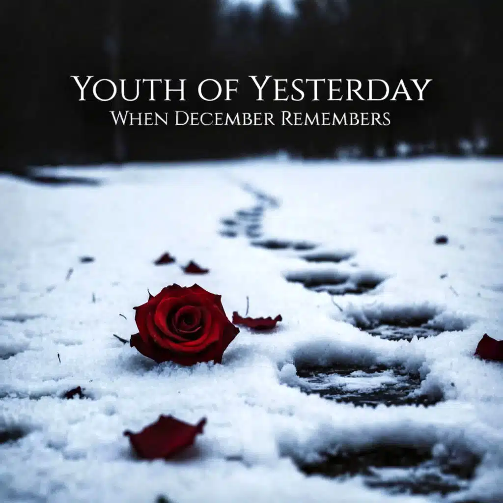 Youth Of Yesterday