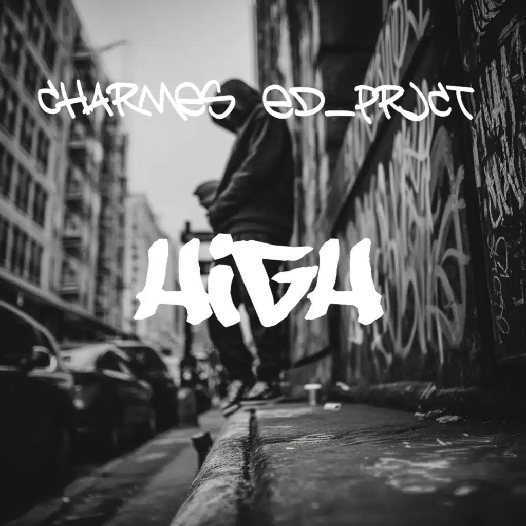 Charmes & ED_PRJCT