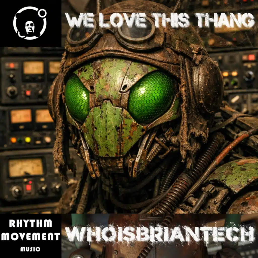 WhoisBriantech