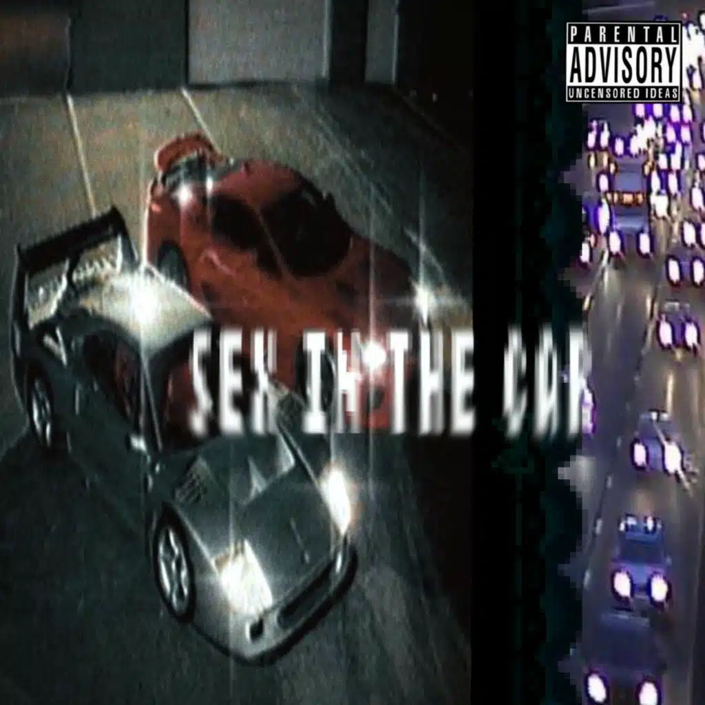 BURNED TIRES! (Sex in the car) [feat. Klinix]