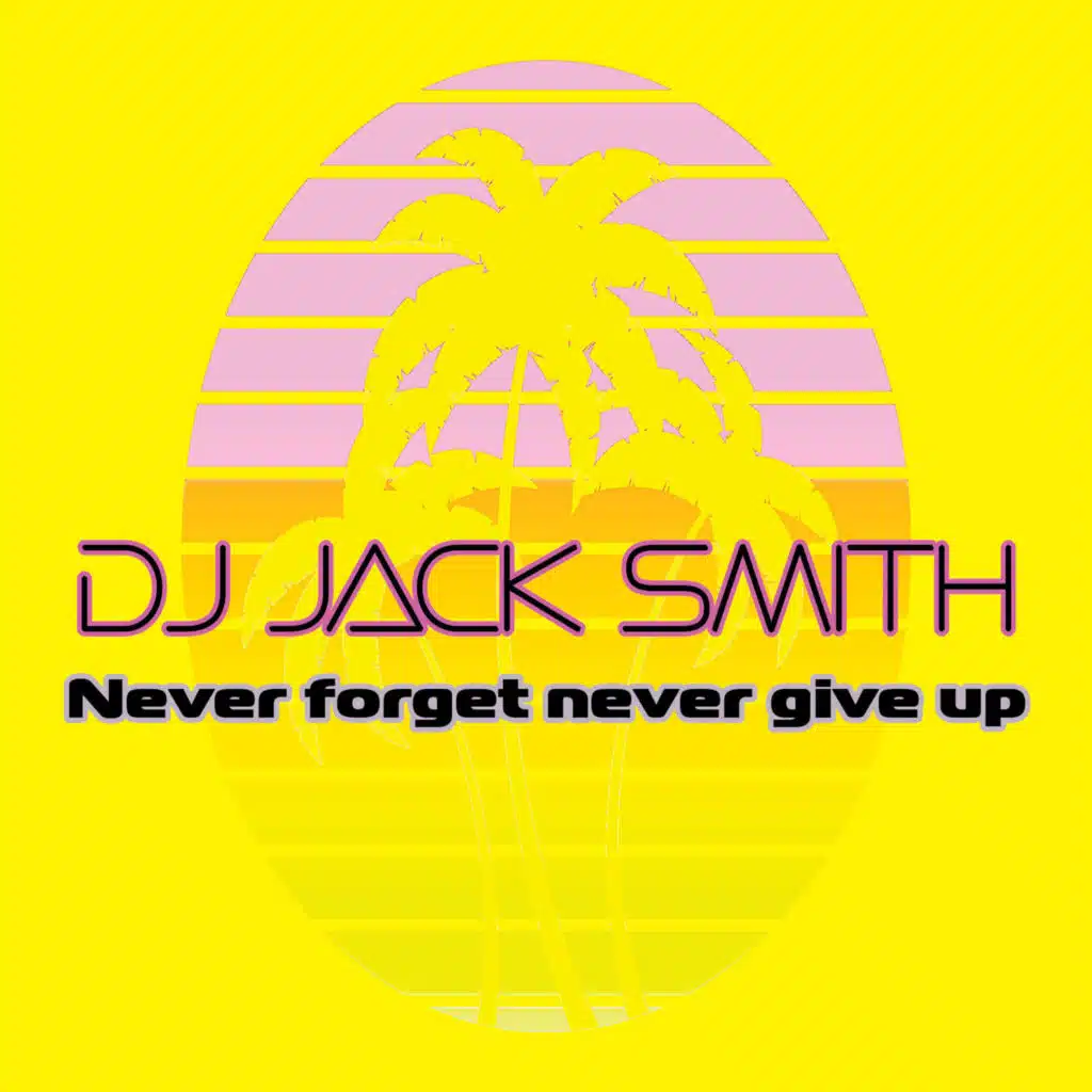 Dj Jack Smith