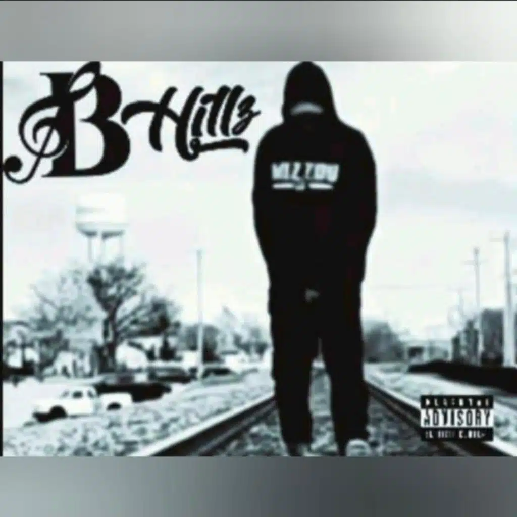 Bhillz Ep