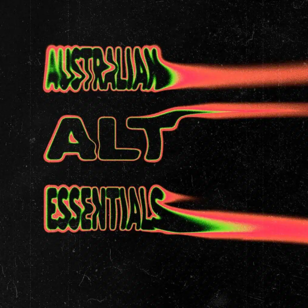 Australian Alt Essentials