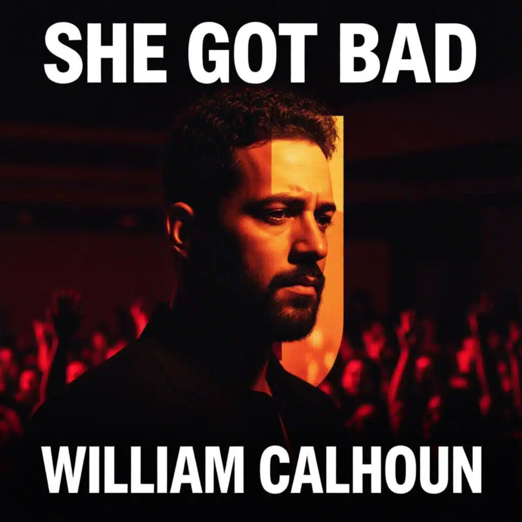 William Calhoun