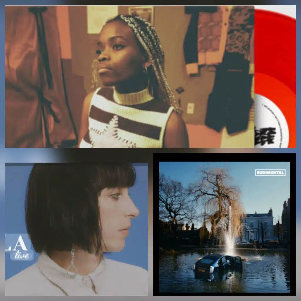 Como lo oyes - Black Is Black - 06/12/25