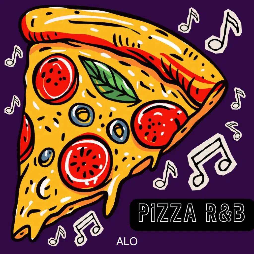 Pizza R&B