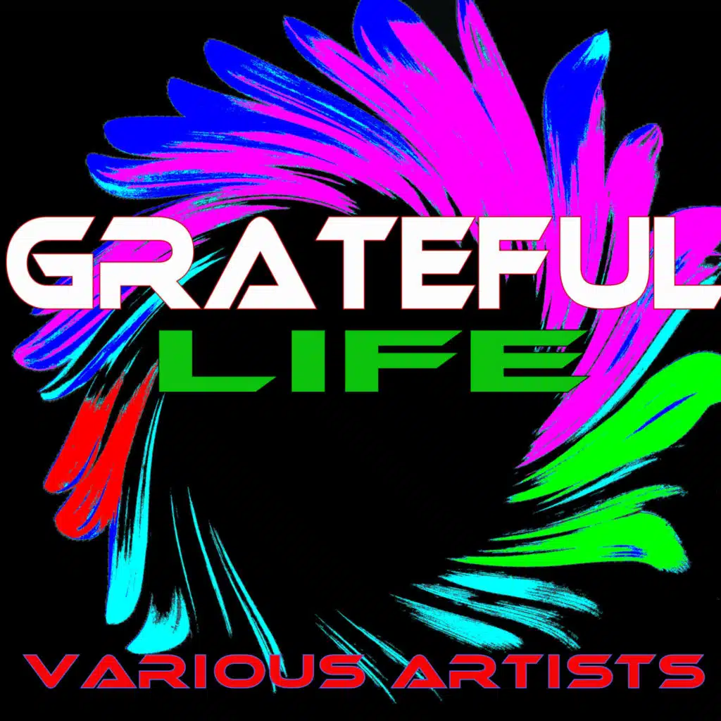 Grateful Life