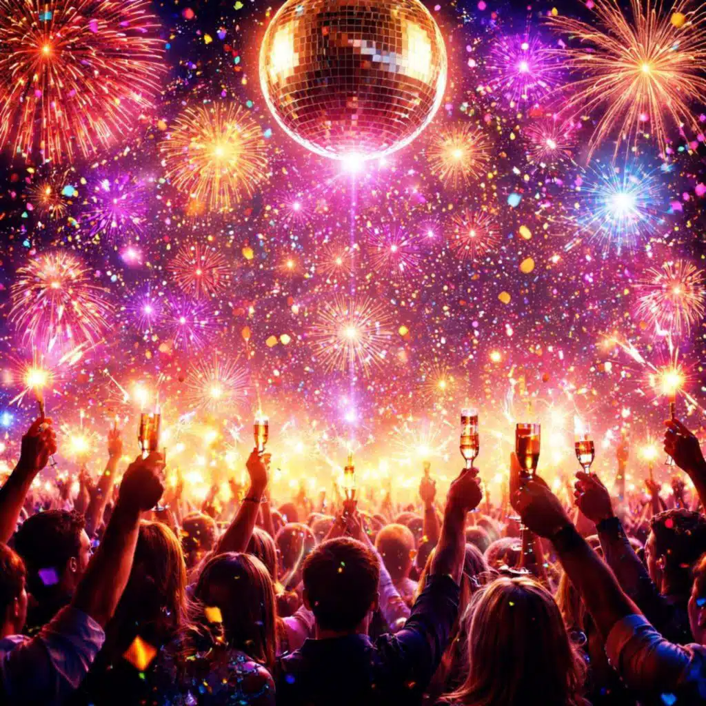 Silvesterbanger (feat. Ballermann)