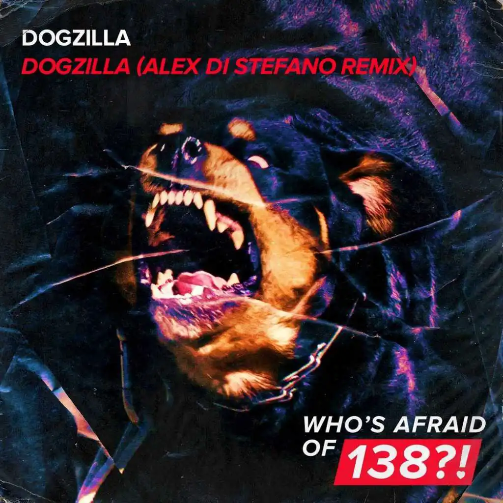 Dogzilla (Alex Di Stefano Extended Remix)