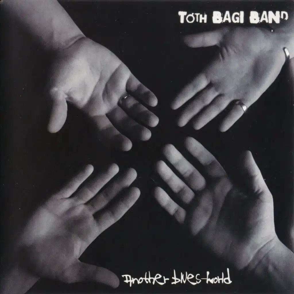 Tóth Bagi Band