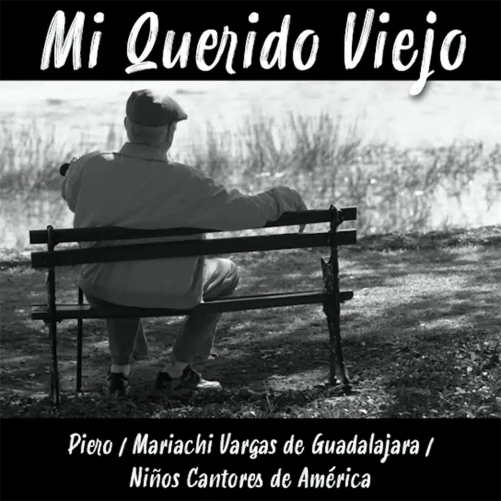 Mi Querido Viejo (Live)