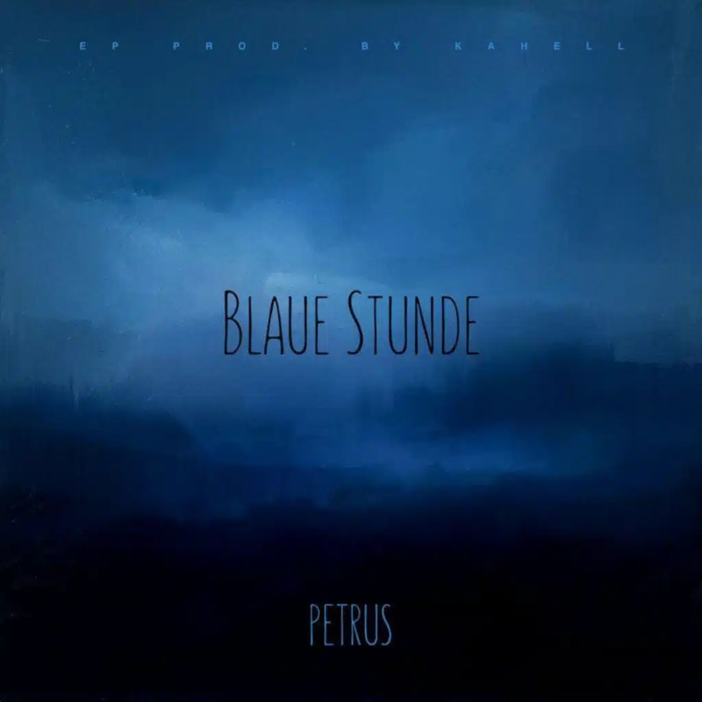 Petrus & Kahell