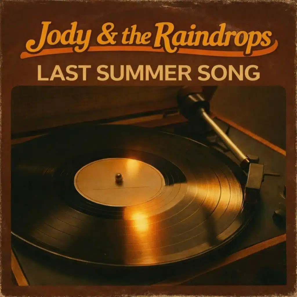 Jody & the Raindrops