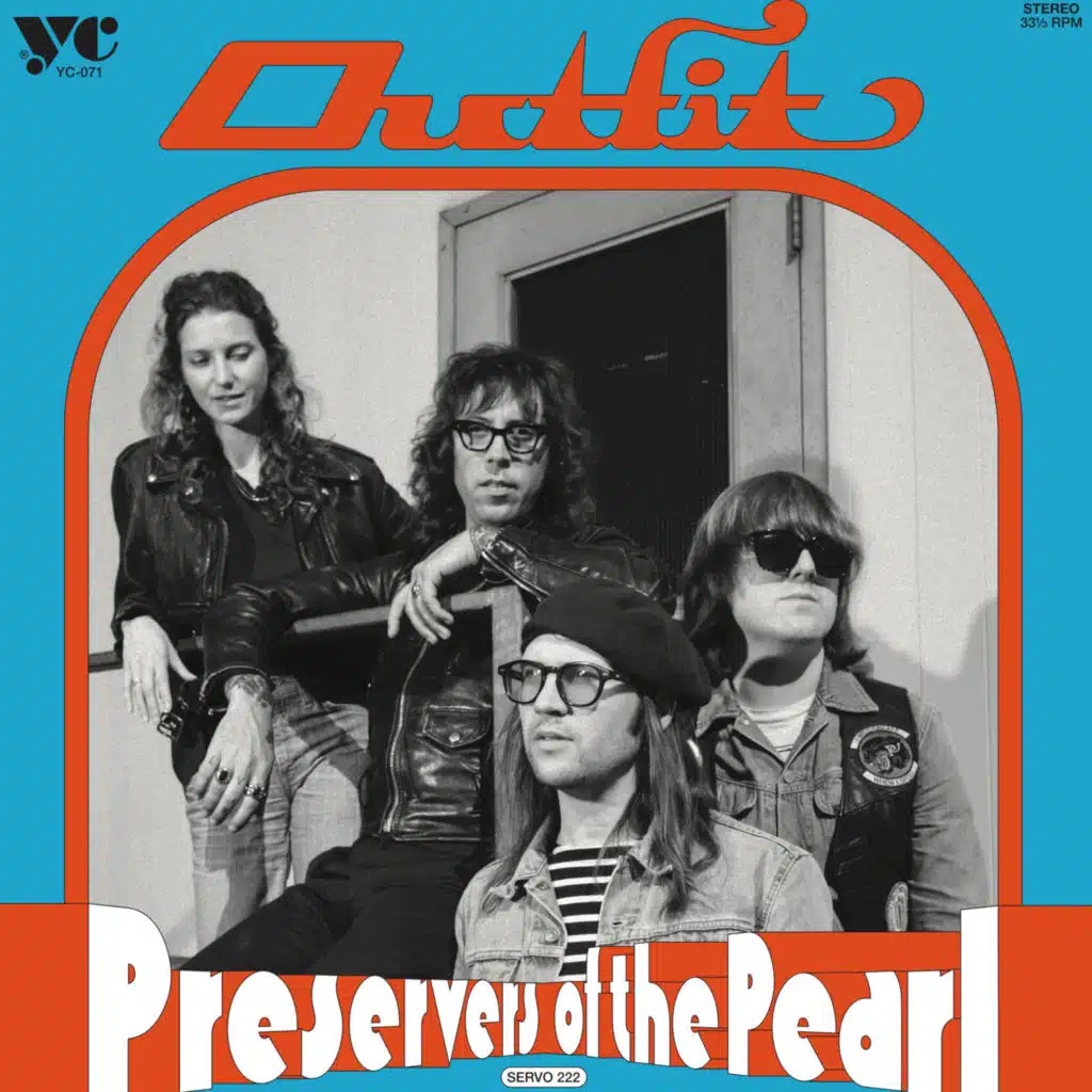 Daniel Romano & The Outfit