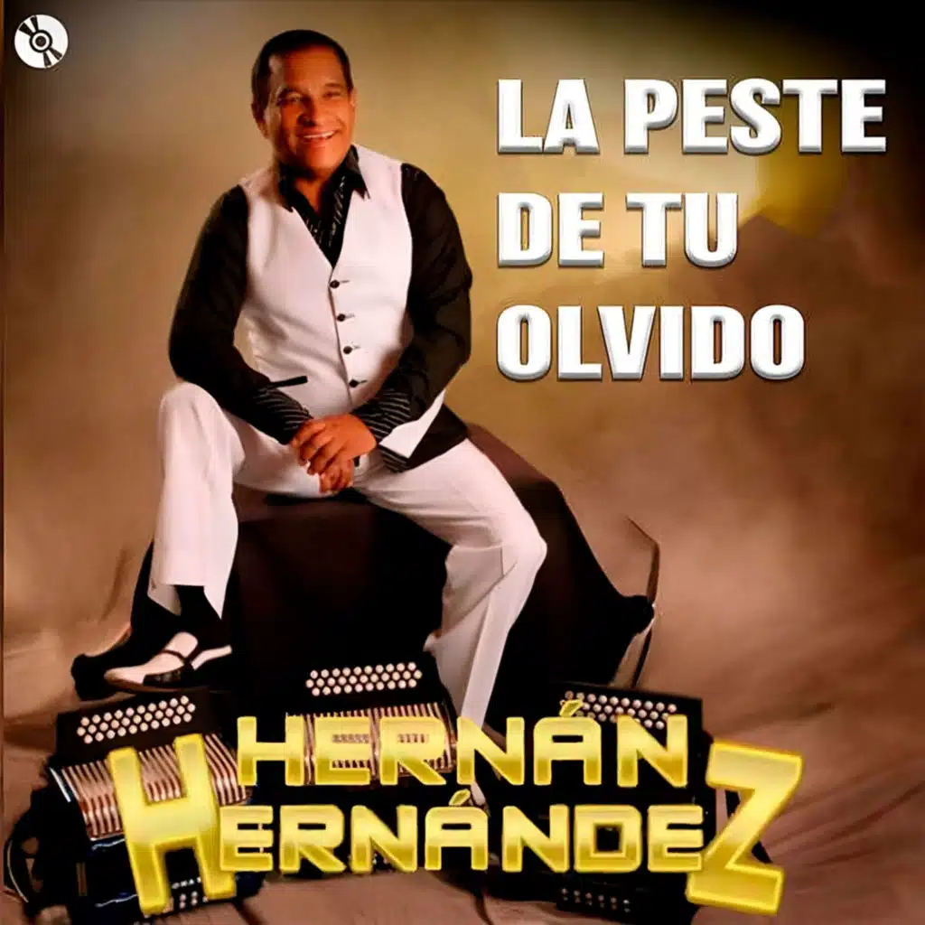 La Peste De Tu Olvido