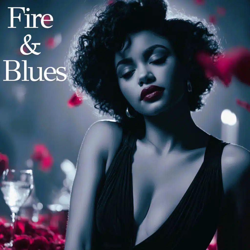 Fire & Blues