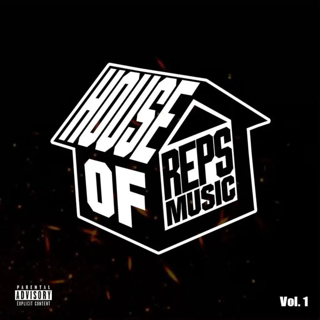 House Of Reps Music Vol.1