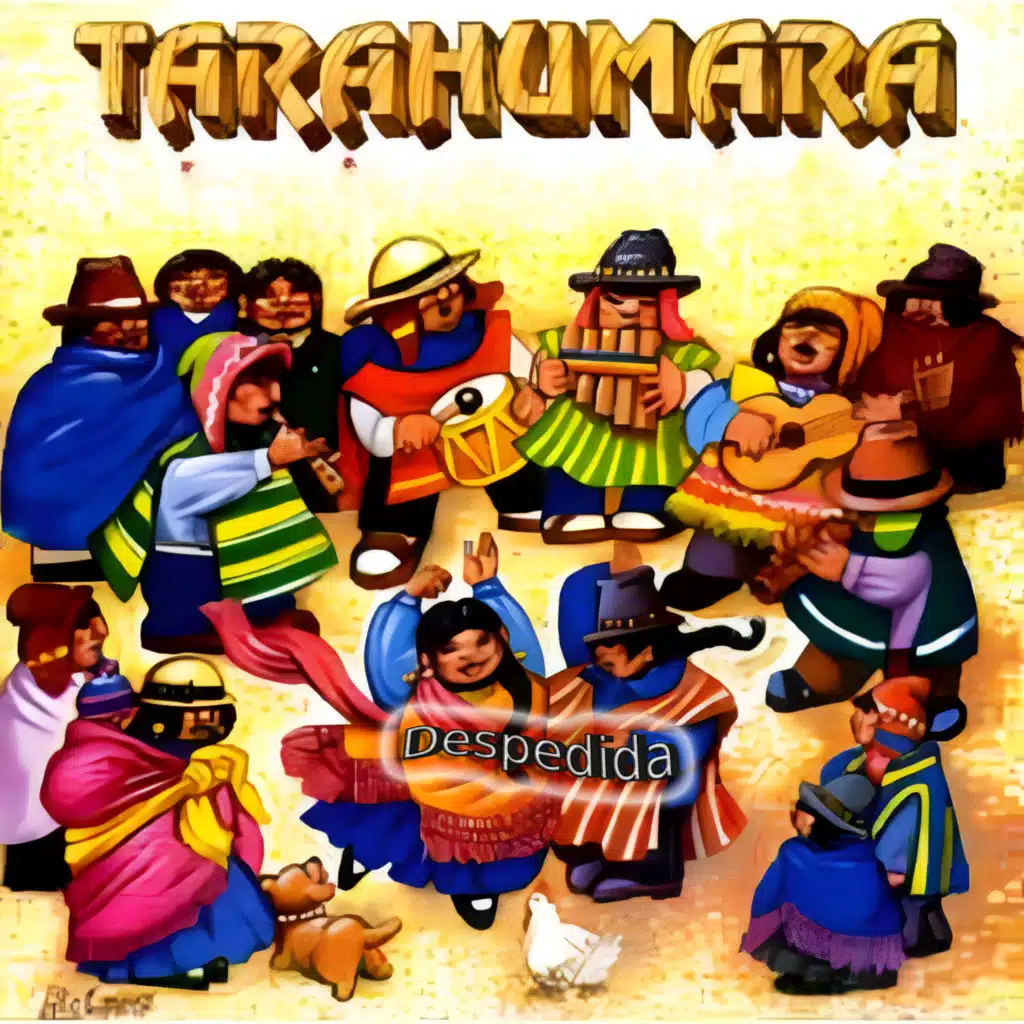 Tarahumara