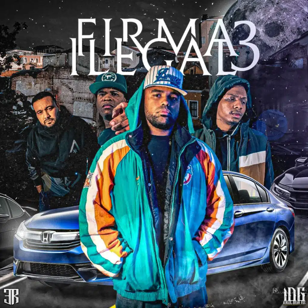 Firma Ilegal 3