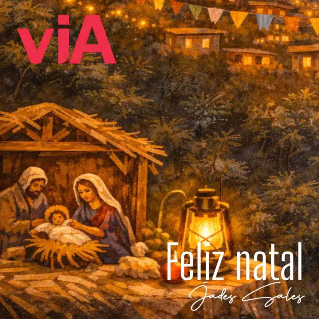 Feliz natal