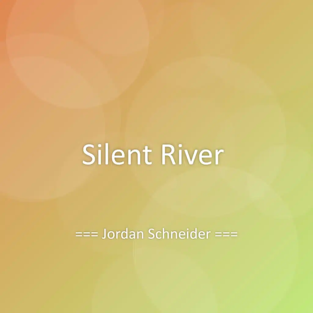 Silent River