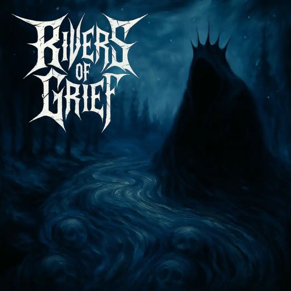 Rivers of Grief