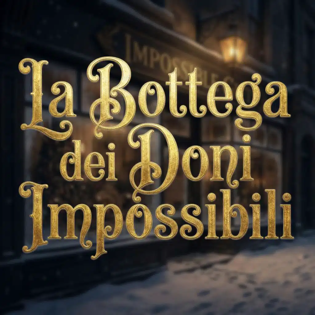 La Bottega Dei Doni Impossibili