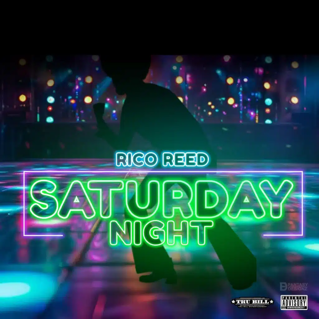 Rico Reed
