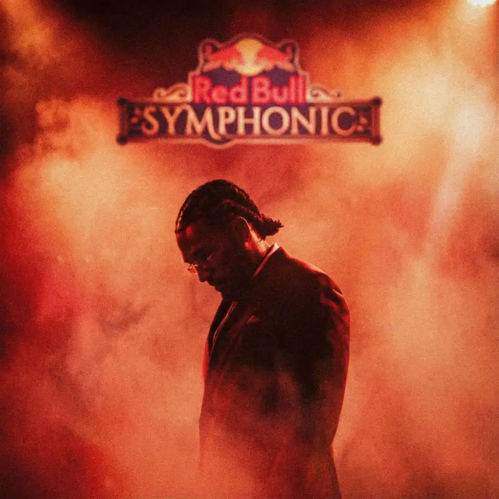 LOVESTORY 2002 LIVE (RED BULL SYMPHONIC)