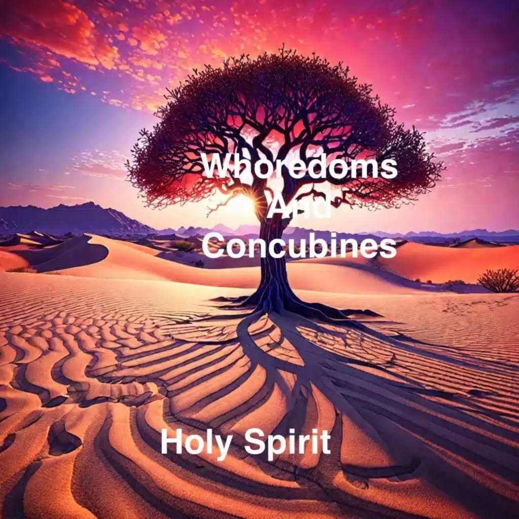 Whoredoms and Concubines (Pornography)