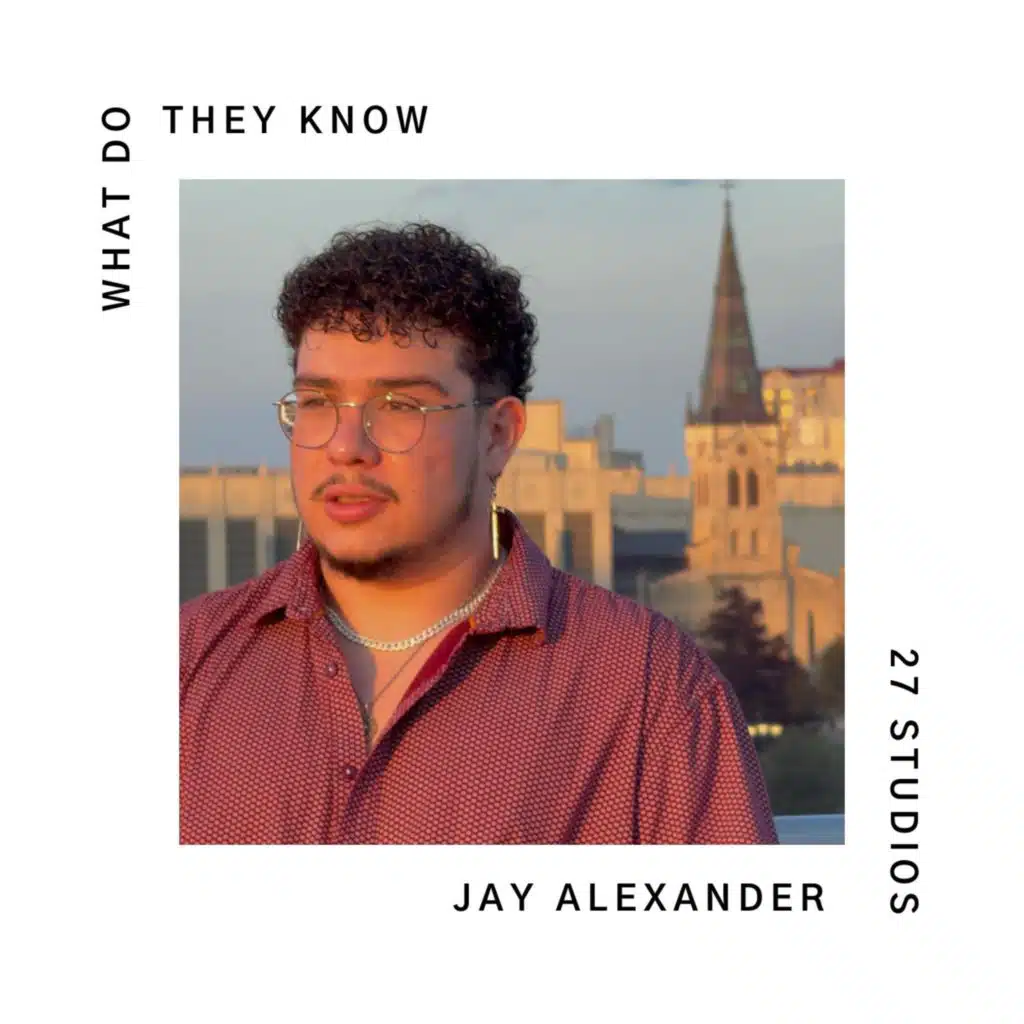 Jay Alexander