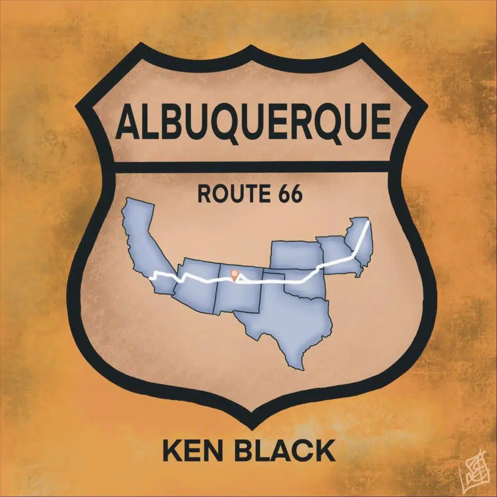 Ken Black
