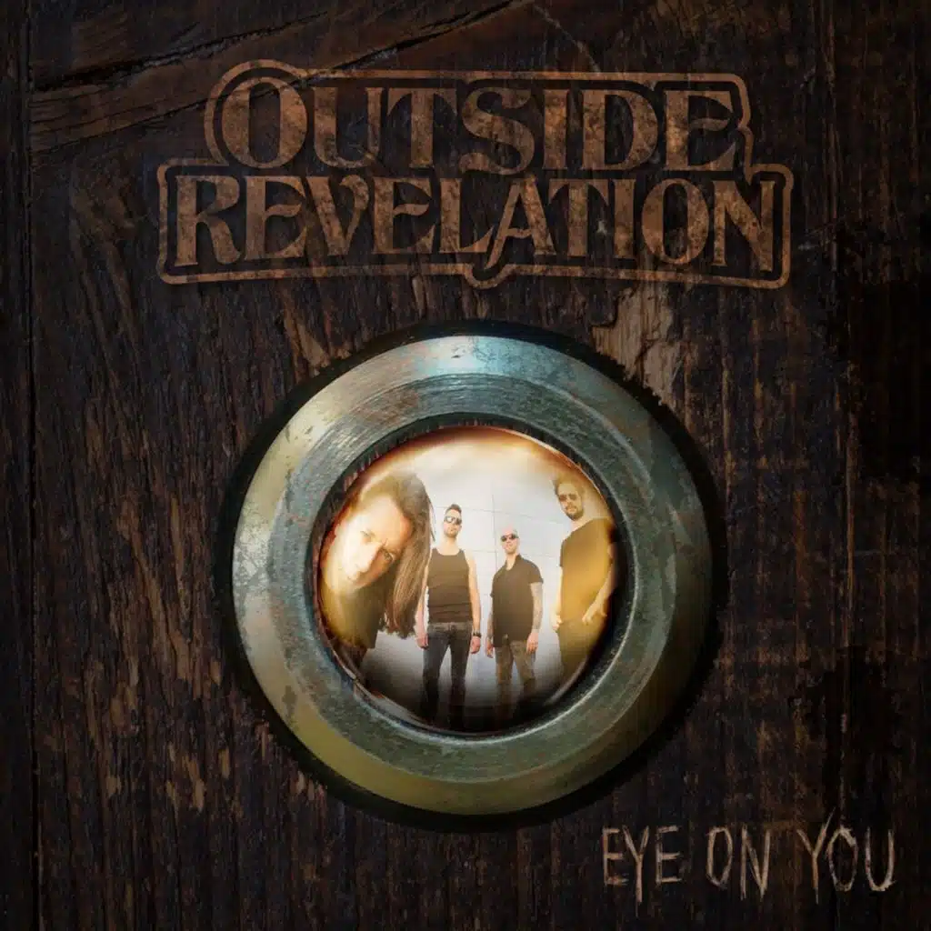 Eye On You