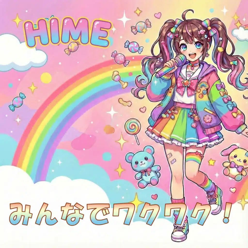 HiME