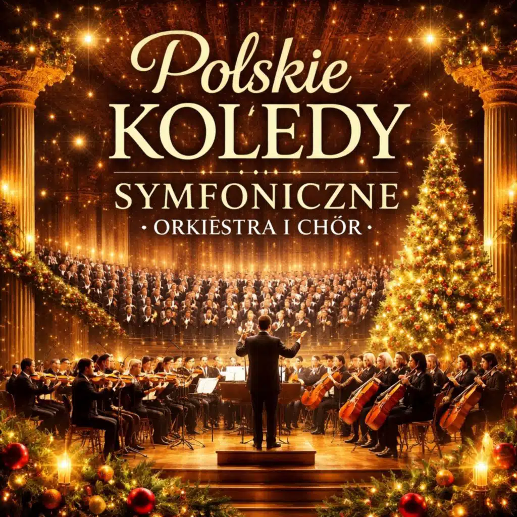 Nie było miejsca dla Ciebie (wersja symfoniczna)